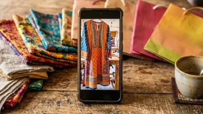 Why Does Pakistani Ad Creative Now Beat Audience Targeting in 2026?