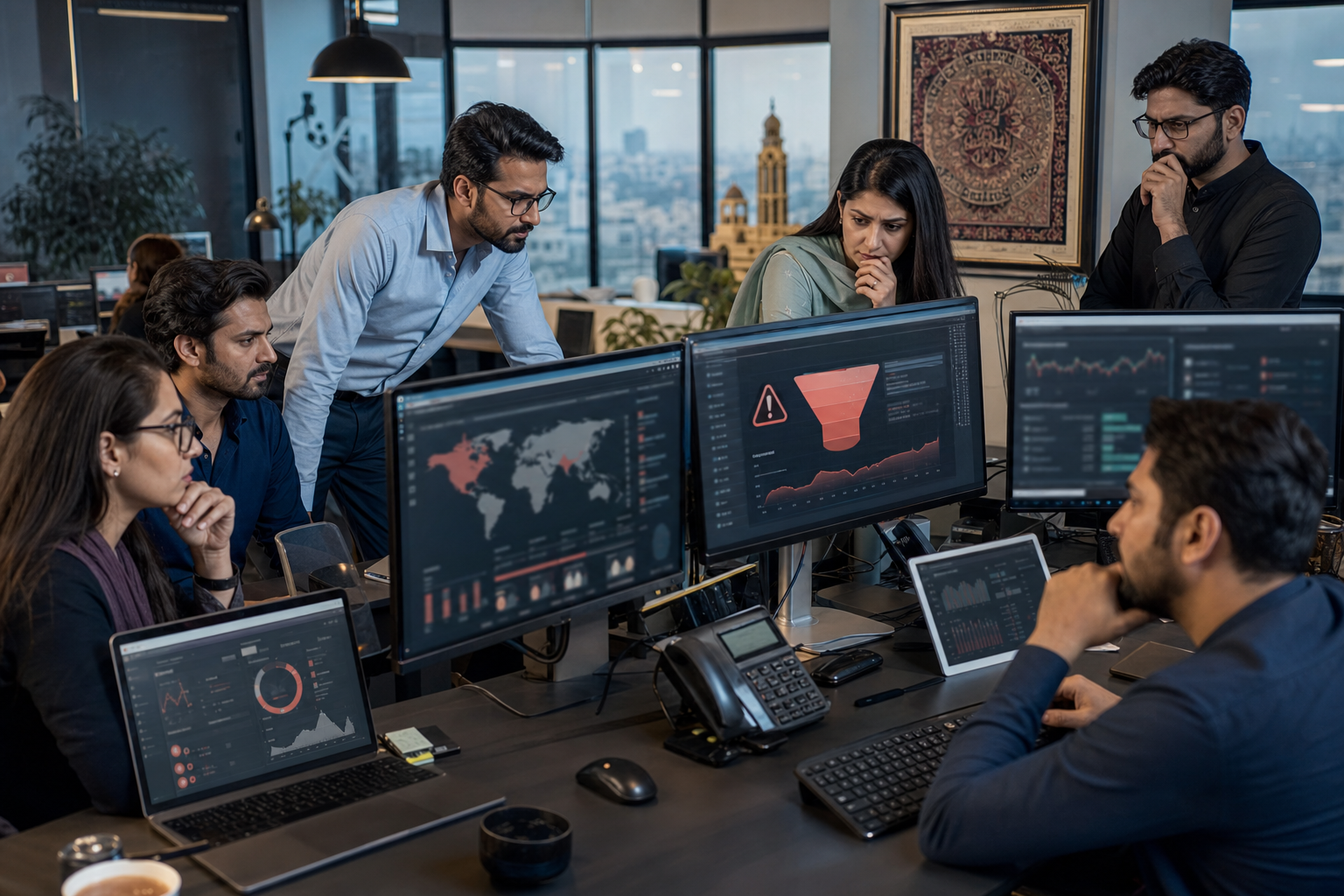 6 Ad Fraud Blind Spots Costing Pakistani Ecommerce Brands Revenue