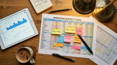 The ADAPT Framework: Reallocate Your Pakistani Marketing Budget for AI Search in 90 Days