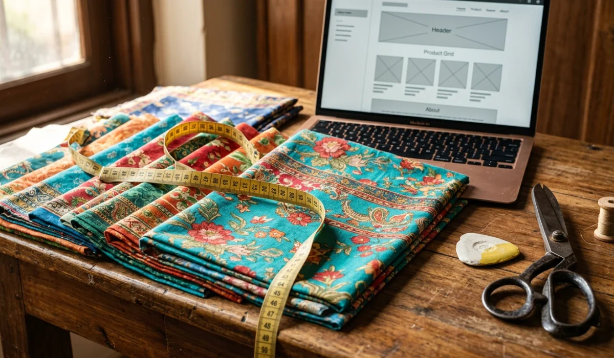 Ads First or a Better Website? A Guide for Pakistani Businesses