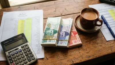 AEO vs SEO vs Paid: Where Pakistani SMEs Should Spend in 2026