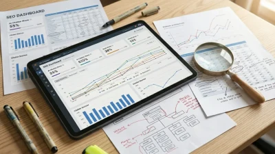 PKR 35,000/Month Agentic SEO: What Pakistani SMEs Actually Get