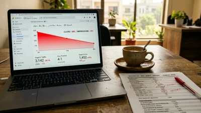 90% Invisible: Why Your Pakistani SME Needs an AI Citation Audit