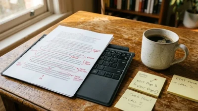 AI Content Quality Pakistan: Why Business Blogs Fail to Rank