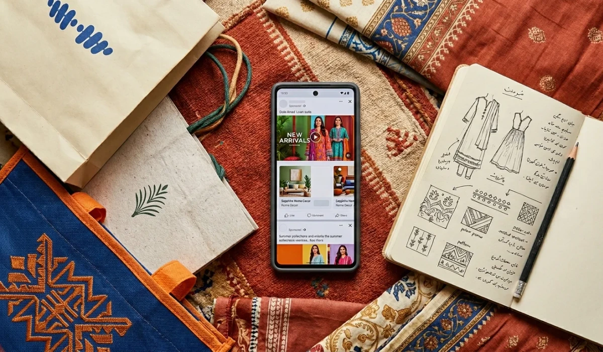 AI-Generated Ads Cost Pakistani Brands More Trust Than They Save