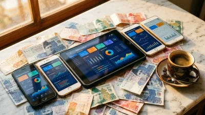 AI Marketing Automation Pakistan: How SMEs Save 20 Hours Weekly