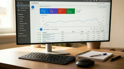 AI Mode Ads Coming to Pakistan: 7 Steps to Prepare Your Google Ads