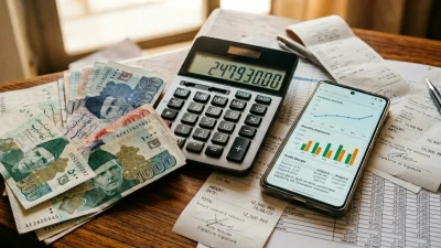 PKR 4,000 Per Lead: What AI Mode Costs Pakistani SMEs
