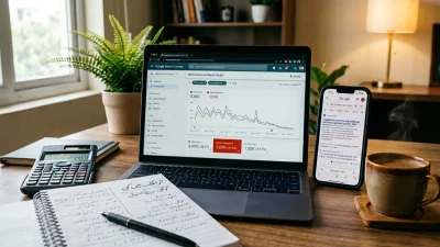 Google AI Mode Stole Your Traffic: A Pakistani SME Audit in 8 Steps