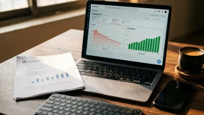 Why Is Your Pakistani Store Losing 61% of Clicks to AI Search?