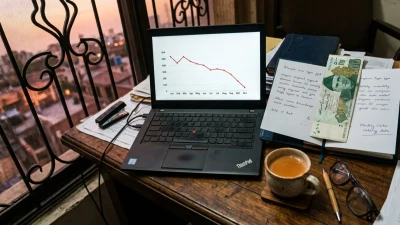 Google's AI Overviews Are Eating Calculator Traffic in Pakistan