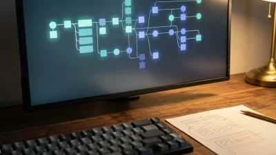 ChatGPT Skips Most Pakistani Websites Before It Reads a Word. Here Is What an AI Search Audit Actually Checks.