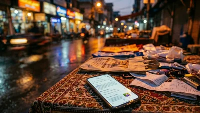 PKR 380K Per Month in Invisible Revenue: Pakistani Brands AI Search Leaves Behind