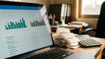 AI Search Traffic in GA4: Find Hidden Pakistani Store Visitors