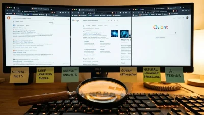 Is Your Pakistani Business Invisible to AI Search? 6 Ways to Find Out