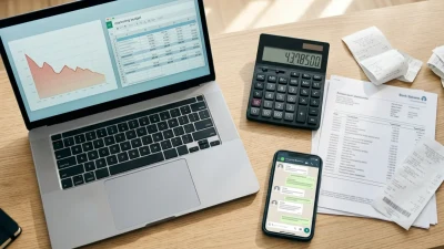 The AI Search Traffic Panic Is the Wrong Emergency for Pakistani SMEs