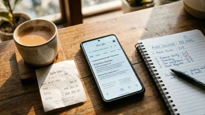 90% of Pakistani Brands Are Invisible to AI Search — Here Is What to Fix