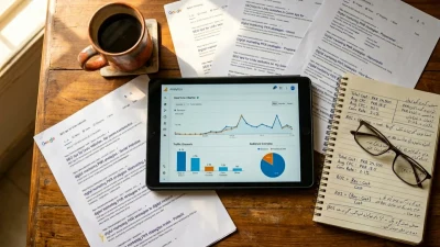 88% of Pakistani Businesses Have No AI Search Strategy: What the Top 12% Do Differently