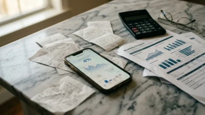 1% of AI Answer Clicks: What Pakistani SMEs Lose to AI Overviews