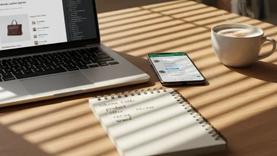 AI Shopping Agents in Pakistan: How to Prepare Your Ecommerce Store for 2026
