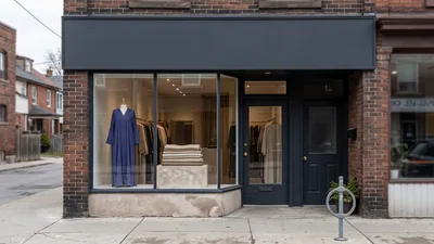 Why Doesn't ChatGPT Recommend My Toronto Modest Fashion Store?
