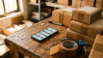 Pakistani Shopify and Daraz Sellers Are Buying AI Tools They Never Wire Up