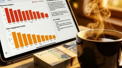 AI Visibility Tools Waste Pakistani SME Budgets Without Results