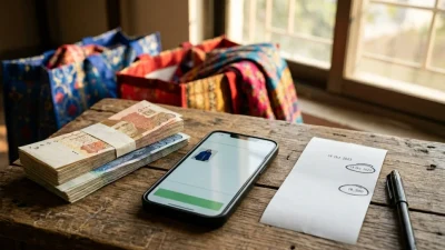 PKR 2M Lost Annually: Why AI Website Builders Fail Pakistani Ecommerce