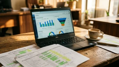 Audience-First SEO: Why Pakistani Brands Rank for Traffic That Never Buys