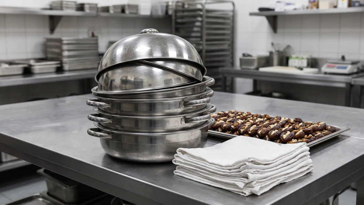 One Bad Google Review Is Costing My Doha Catering Company Contracts