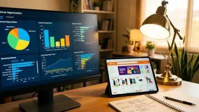 Behavioral Segmentation Pakistan: The SIGNAL Framework for 3x Sales