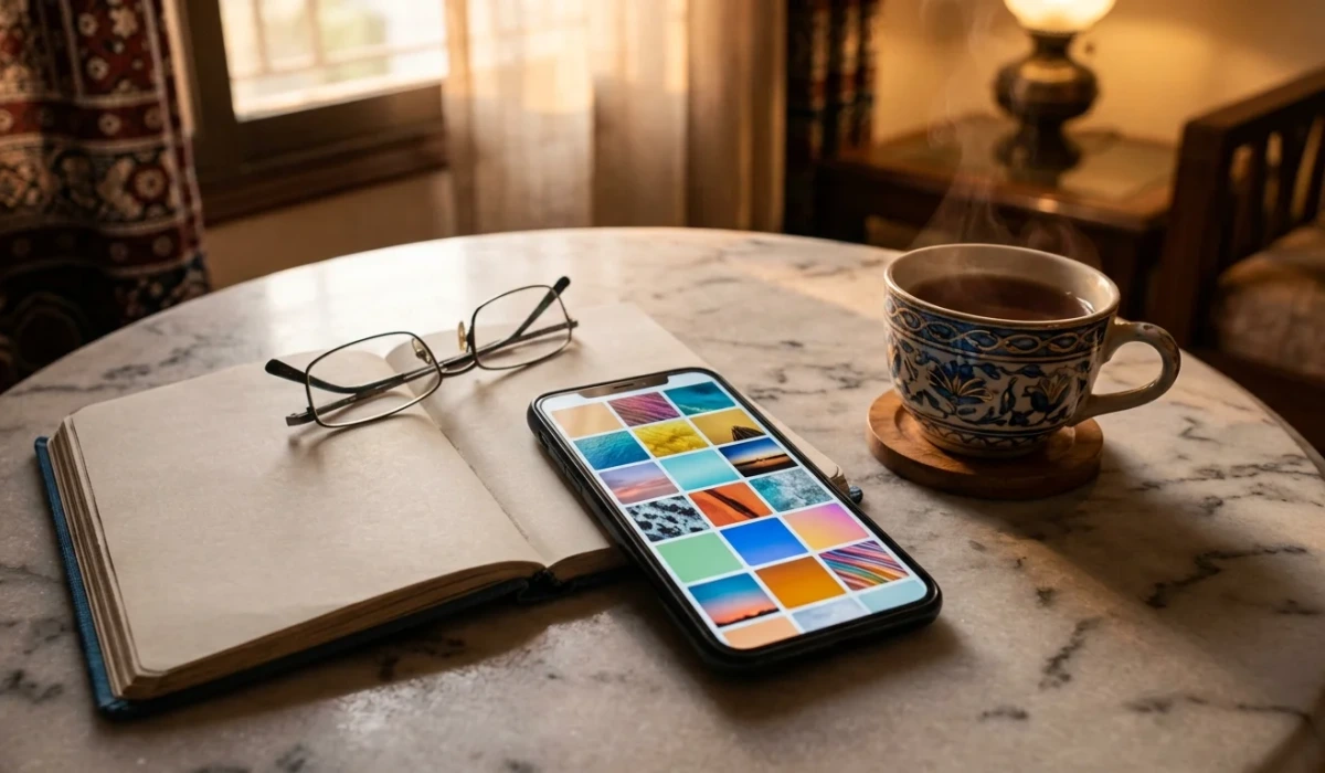 The Best Time to Post on Instagram in Pakistan (9.6M-Post Study)