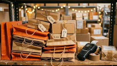 Daraz Will Discount Harder Than You: Black Friday Math for Pakistani Stores