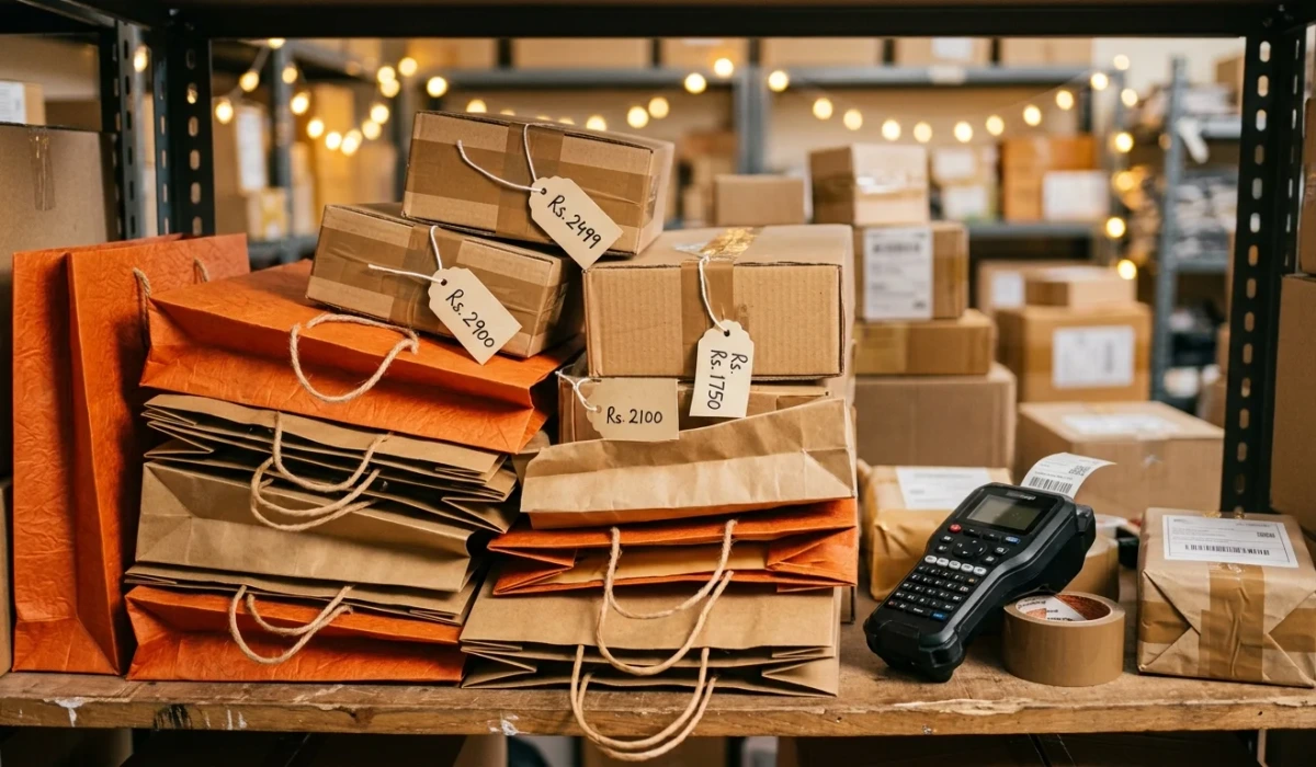 Daraz Will Discount Harder Than You: Black Friday Math for Pakistani Stores