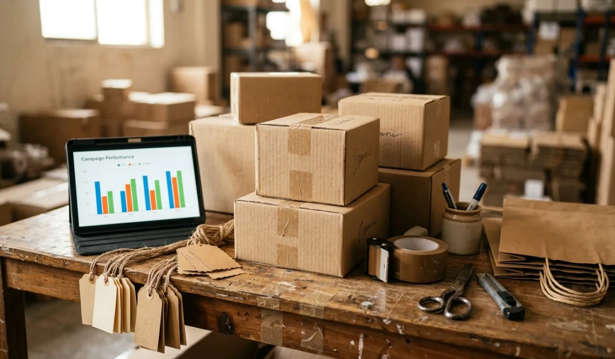 Pakistani Stores That Win Black Friday Start Email Prep in August