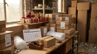 How to Prepare Your Pakistani Online Store for Black Friday 2026