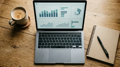 Bot Traffic Now Beats Human Traffic: What Pakistani GA4 Reports Hide