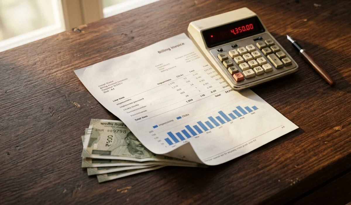 The Branded Search Tax Pakistani Advertisers Keep Paying