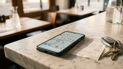 My Business Doesn't Show on Google Maps — What Works in Pakistan