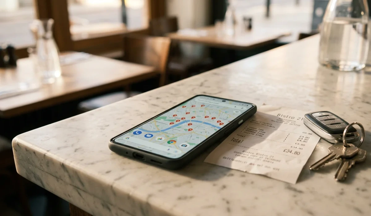 My Business Doesn't Show on Google Maps — What Works in Pakistan