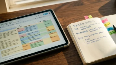The CADENCE Framework: Vet a Pakistani AI Content Agency in 7 Steps