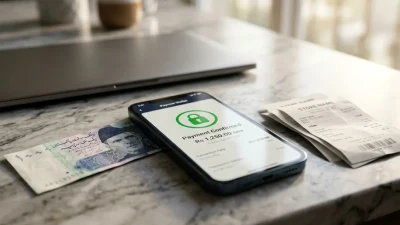 Can AI Agents Breach Your Pakistani Ecommerce Store?