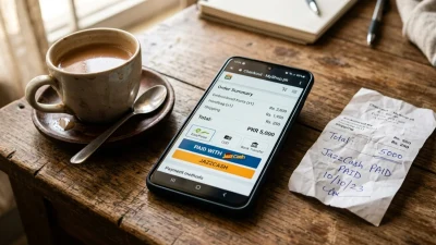 Cart Abandonment in Pakistani Ecommerce: Fix Your Checkout