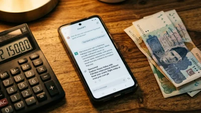 ChatGPT Ads for Pakistani Businesses: Setup Costs, CPC, and Platform Teardown