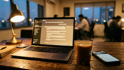 Why Is ChatGPT Using Old Information About My Business in Pakistan?