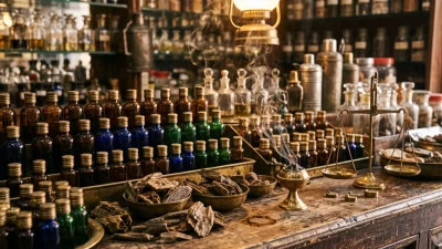How Do I Get ChatGPT to Recommend My Oud Shop in Dubai?