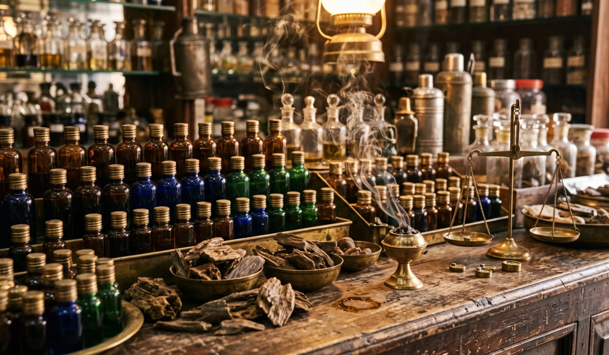 How Do I Get ChatGPT to Recommend My Oud Shop in Dubai?