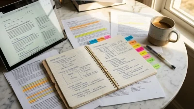 The CITE Framework: Get Pakistani Businesses Referenced in AI Mode