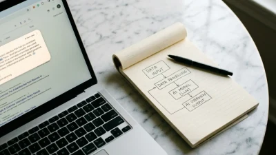 The CITED Framework: Get Your Pakistani Brand Recommended by ChatGPT and Google AI