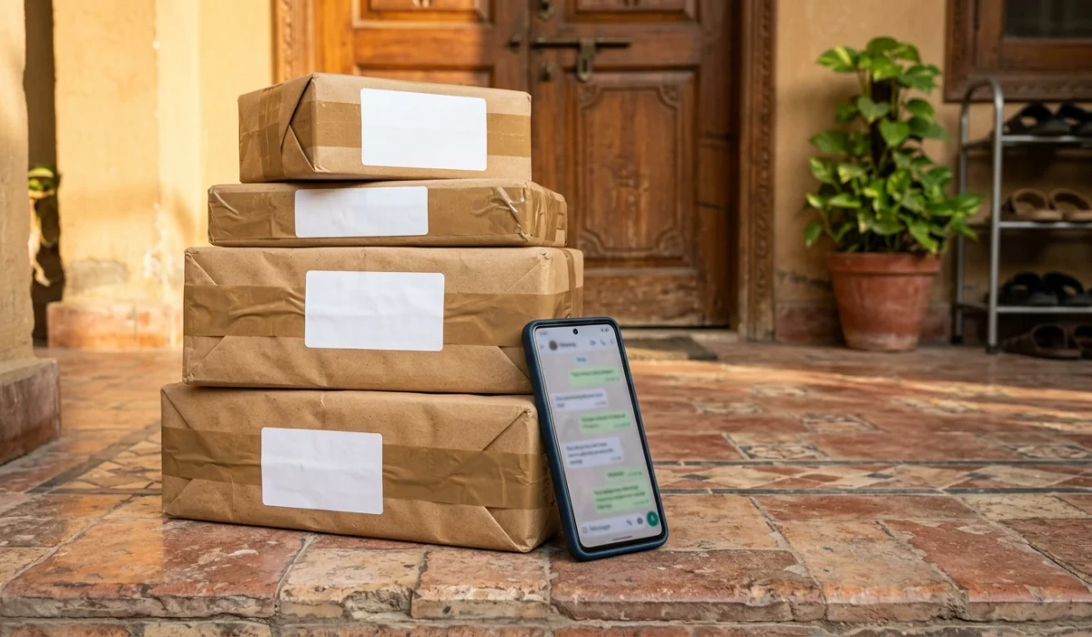 Customers Refusing Your COD Parcels? Why It Happens in Pakistan